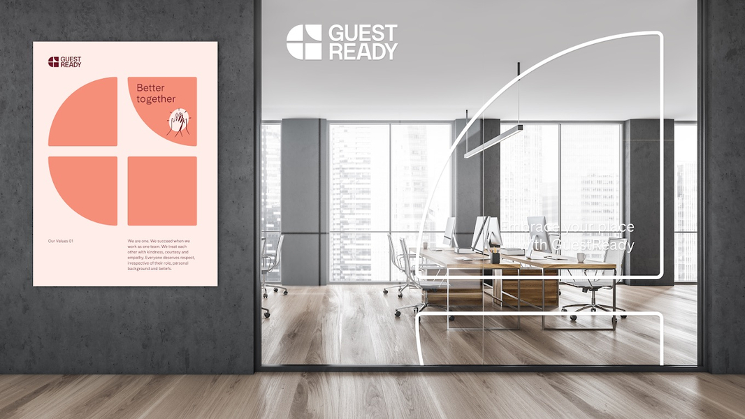 Foto de portada de GuestReady Barcelona